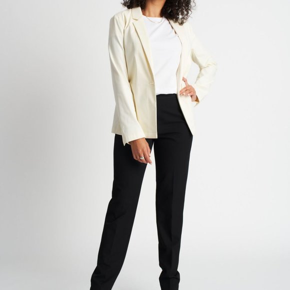 Kit and Ace Pants - NWT Kit and Ace Go To Trouser Size 12